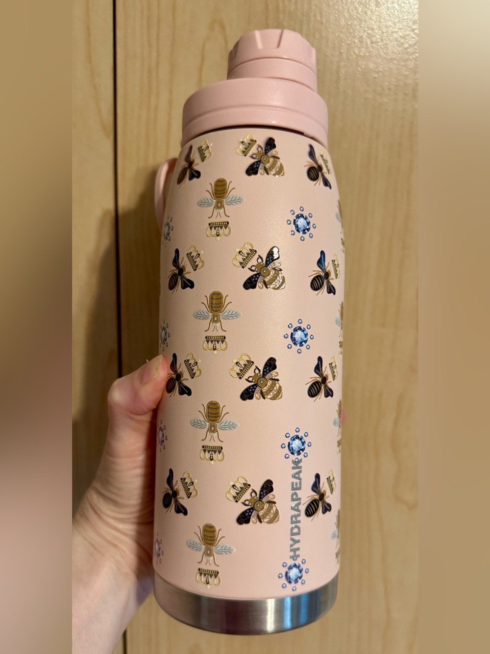 Queen Bee Bottle 32 oz. - Picture 15 of 15